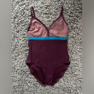 YUMIKO Leotard Zoe Size S